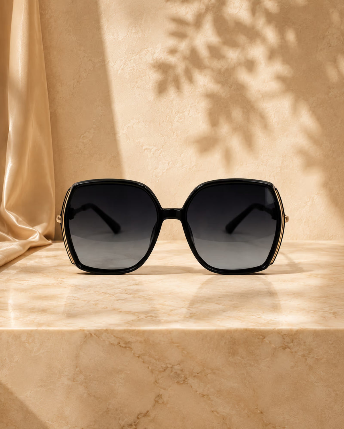 Sleek Women's Sunglasses | Stylish Fashion Eyewear | Tie Shop | 