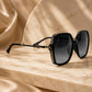 Sleek Women's Sunglasses | Stylish Fashion Eyewear | Tie Shop | 