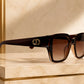 Smokey Women's Sunglasses | Stylish Fashion Eyewear | Tie Shop | 
