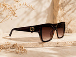 Smokey Women's Sunglasses | Stylish Fashion Eyewear | Tie Shop | 