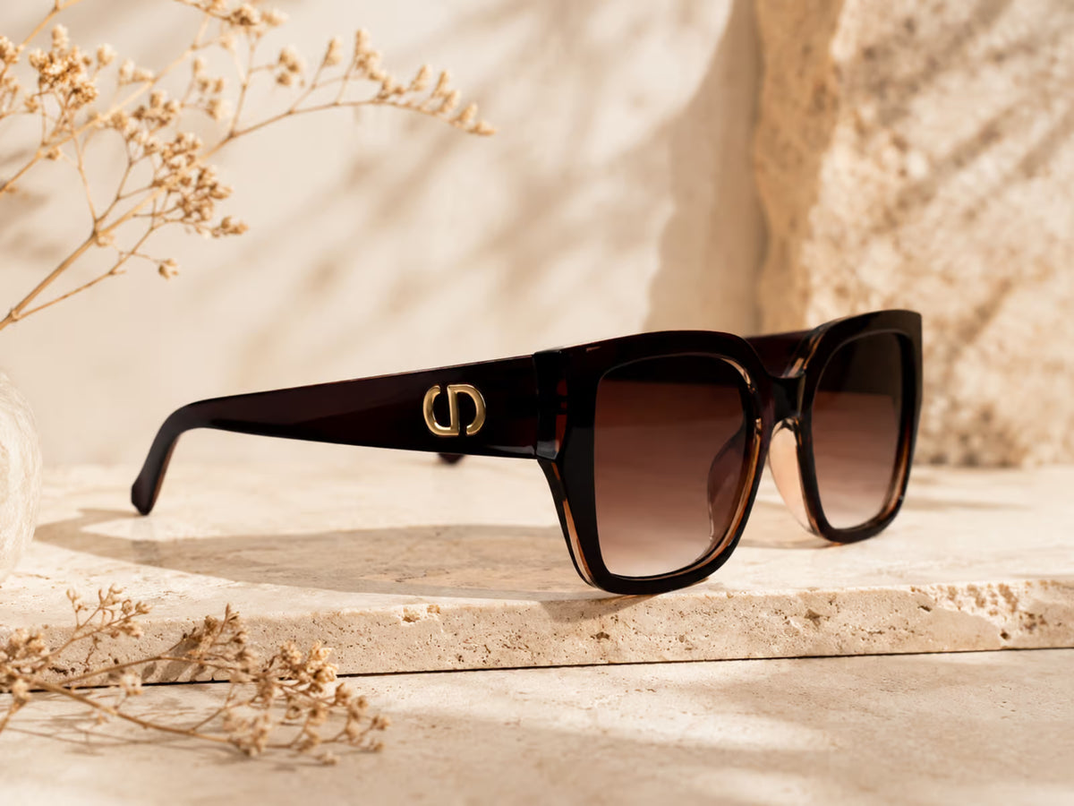 Smokey Women's Sunglasses | Stylish Fashion Eyewear | Tie Shop | 