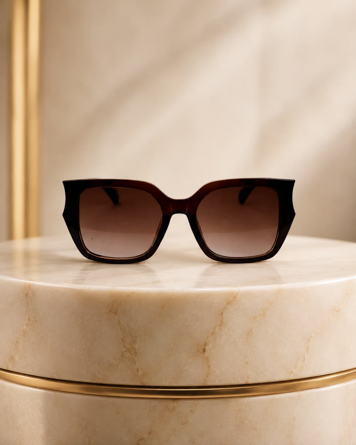 Smokey Women's Sunglasses | Stylish Fashion Eyewear | Tie Shop | 