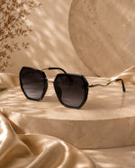 Riviera Women's Sunglasses | Stylish Fashion Eyewear | Tie Shop | 