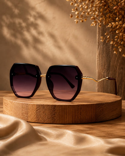 Riviera Women's Sunglasses | Stylish Fashion Eyewear | Tie Shop | 