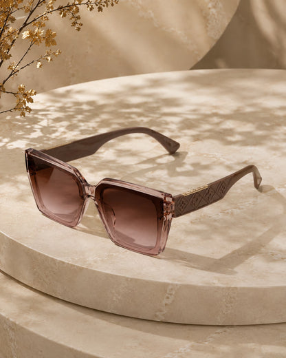 Selene Women's Sunglasses | Stylish Fashion Eyewear | Tie Shop | 