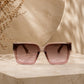 Selene Women's Sunglasses | Stylish Fashion Eyewear | Tie Shop | 