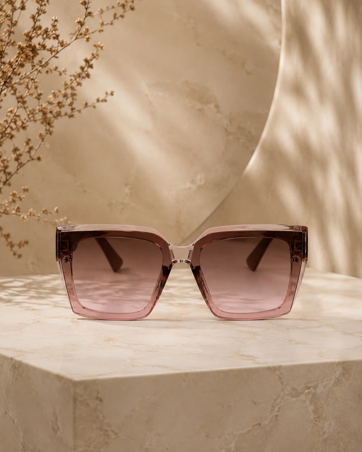 Selene Women's Sunglasses | Stylish Fashion Eyewear | Tie Shop | 