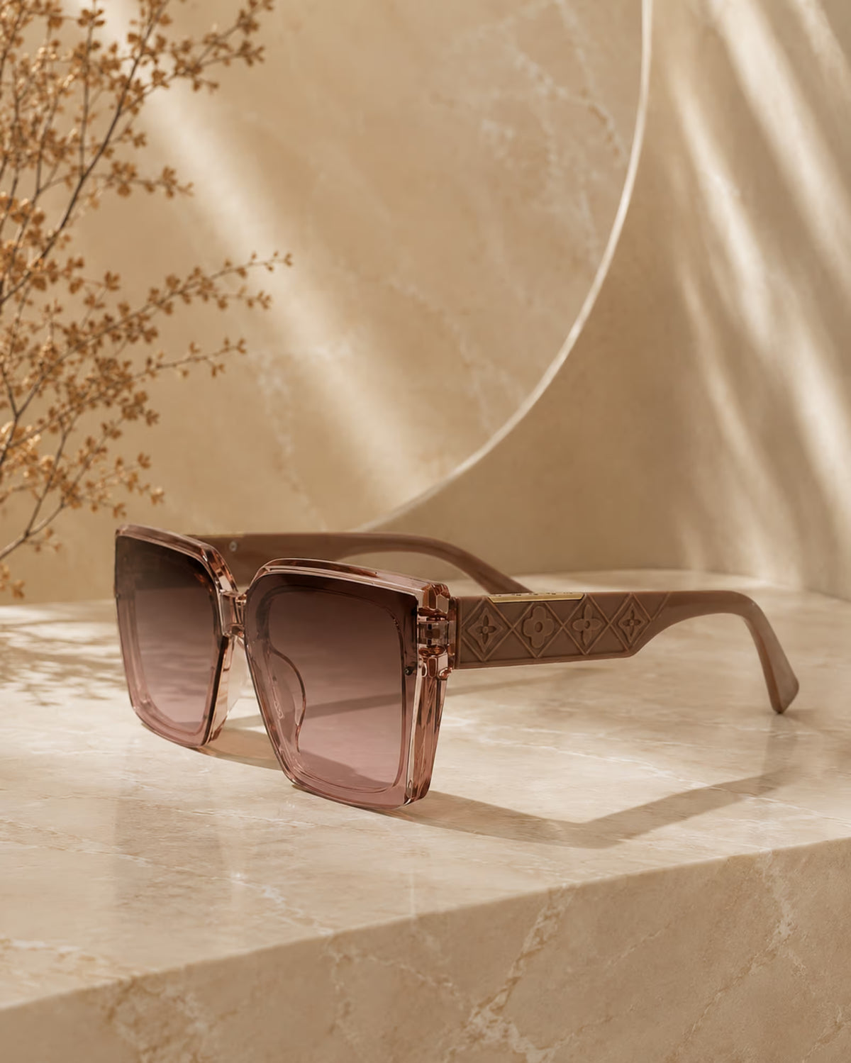 Selene Women's Sunglasses | Stylish Fashion Eyewear | Tie Shop | 