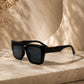 Selene Women's Sunglasses | Stylish Fashion Eyewear | Tie Shop | 