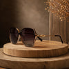 Luxe - Brown