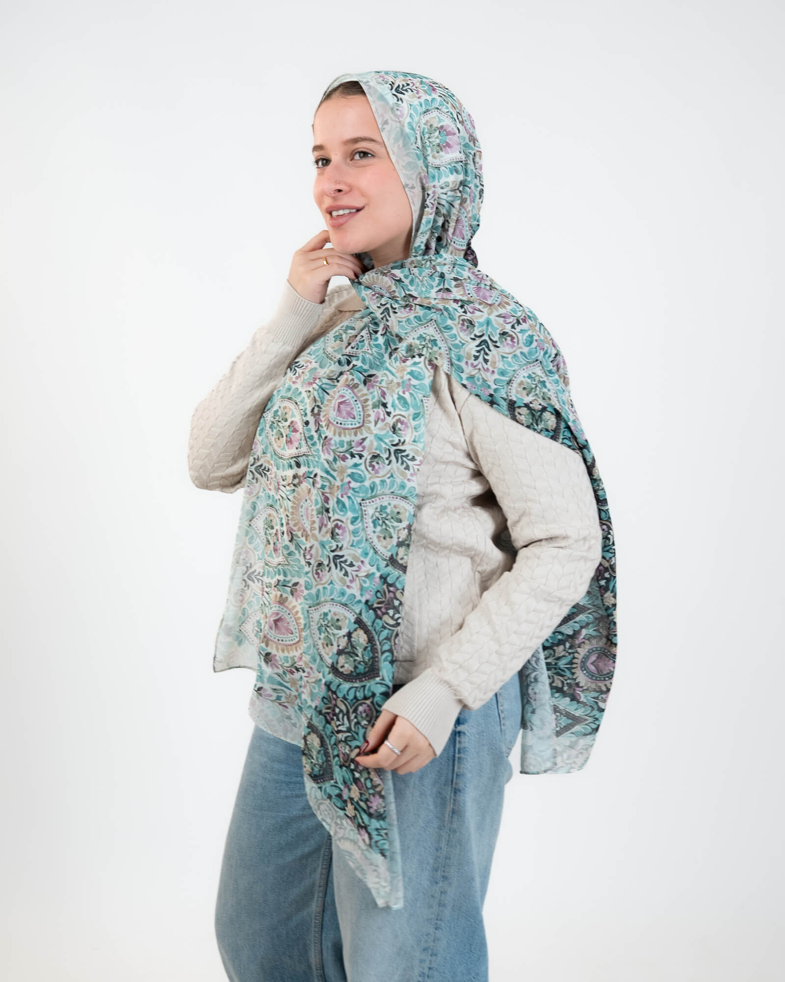 Tie Shop | Chi Chi Chiffon 