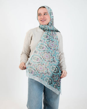 Tie Shop | Chi Chi Chiffon 