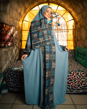 Tie Shop | Turath Isdal – Traditional Pattern Design