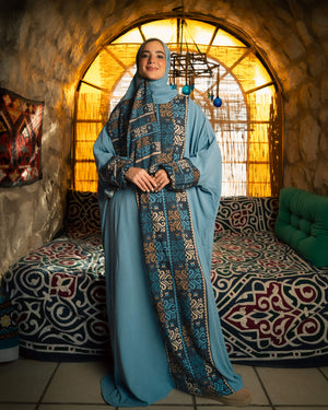 Tie Shop | Turath Isdal – Traditional Pattern Design