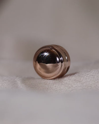 Magnetic Pin