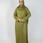 Printed Viscose Isdal