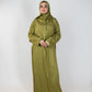 Printed Viscose Isdal