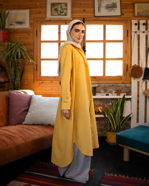 Shirt Dress