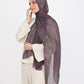 Elite Linen Scarf