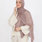 Elite Linen Scarf