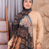 Gleam - Black - Orange - White