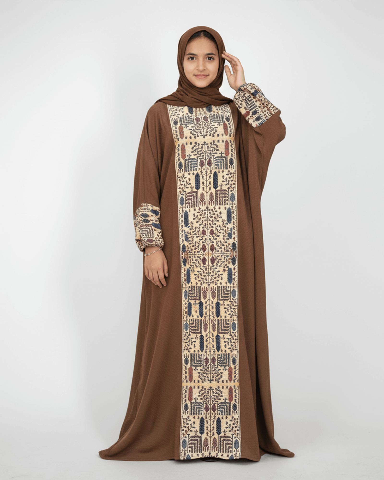 Tie Shop | تراث أطفال – Turath Kids Isdal for Kids | Ramadan