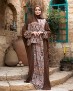 Tie Shop | Turath Isdal – Traditional Pattern Design