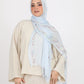 Elite Linen Scarf