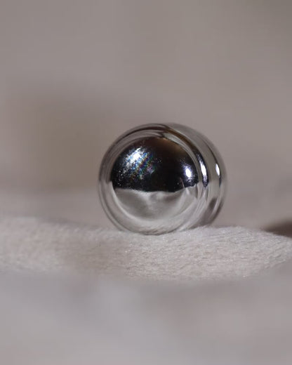 Magnetic Pin