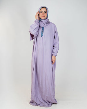 Plain Viscose Isdal