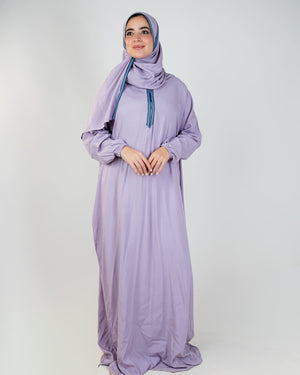 Plain Viscose Isdal