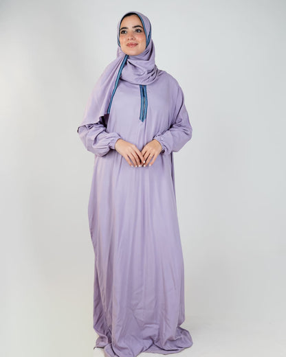 Plain Viscose Isdal