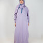 Plain Viscose Isdal