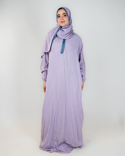 Plain Viscose Isdal