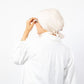 Padded Cotton Bonnet