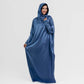 Tie Shop | Isdal | Plain Satin | One-Piece Isdal 