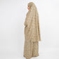 Printed Viscose Isdal Two Pieces