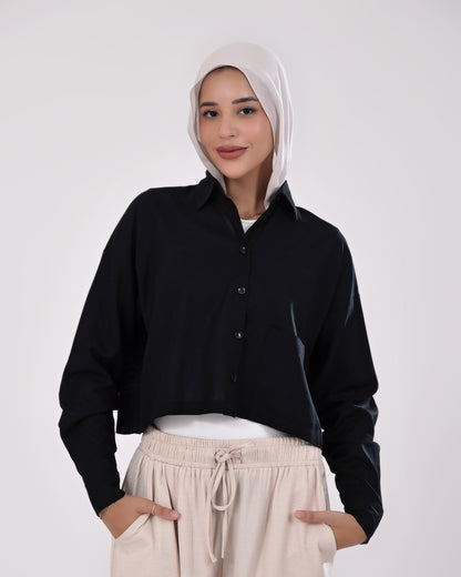 Mini Shirt