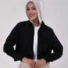 Mini Shirt - Black