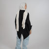 Ritzy shirt - Black