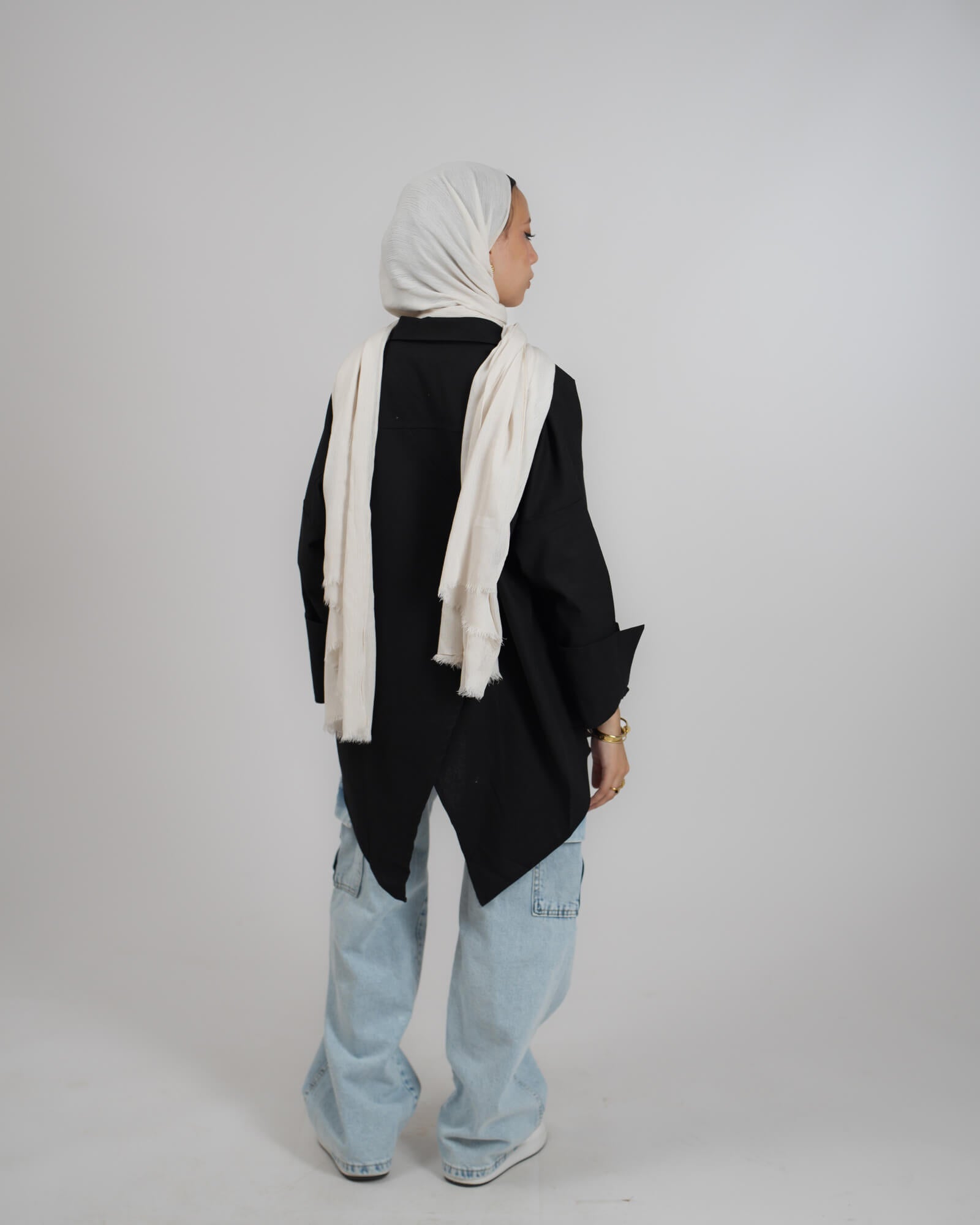 Tie Shop | Modest Wear | Ritzy shirt