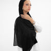 Classy Scarf - Black