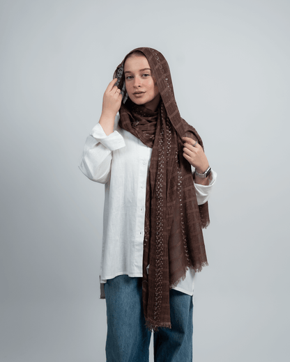 Tie Shop |  Sia Scarf