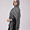 Mira Scarf - Dark Grey