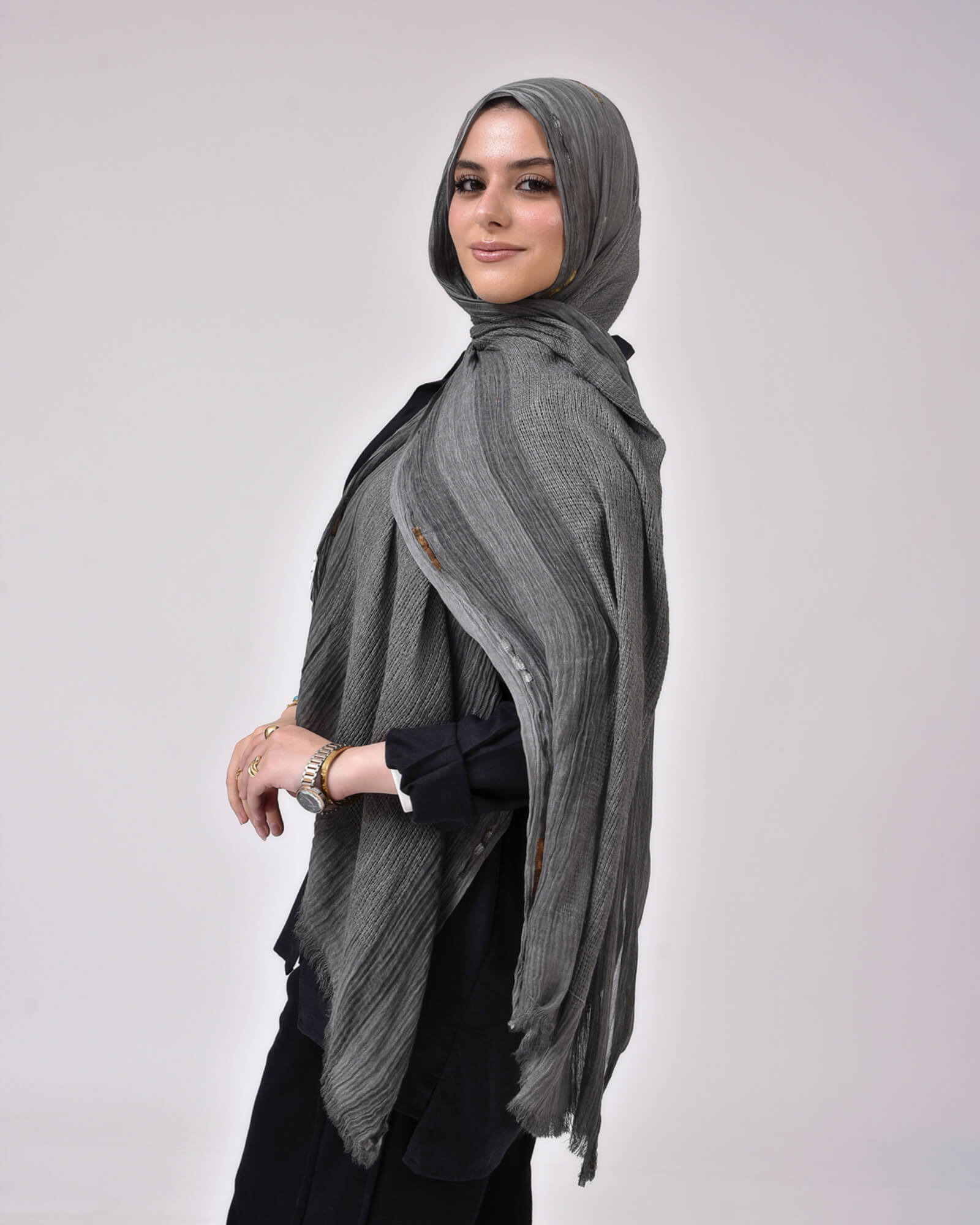Tie Shop | Mira Scarf
