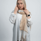 Tie Shop | Lya Scarf – Soft & Elegant Hijab