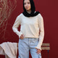Cozy Ruffle Top