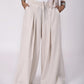 Flaxen Pants