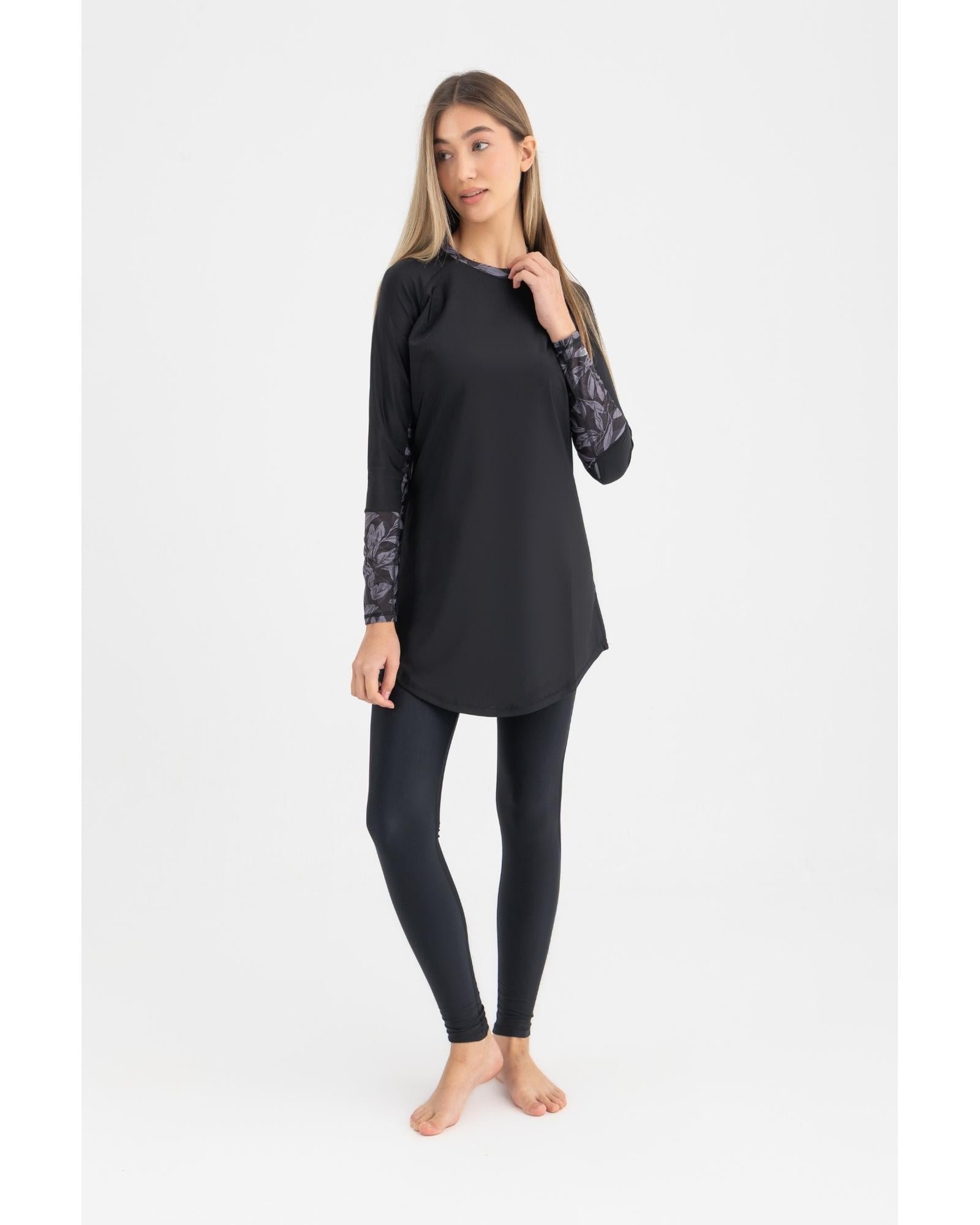Tie Shop | Clothing | Jump Suit | Modest Wear