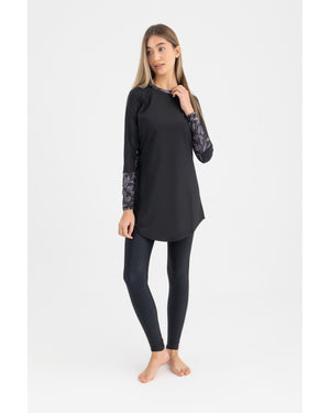 Tie Shop | Clothing | Jump Suit | Modest Wear